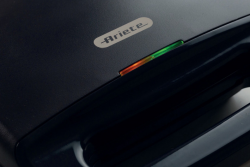 Бутербродница Ariete 1971 Black (00C197100AR0) - Картинка 2