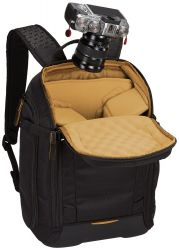  Case Logic VISO Medium Camera Backpack CVBP-105 Black (3204534) -  7