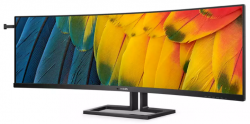 Монитор 44.5" Philips 45B1U6900C/00 - Картинка 6