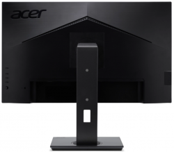 i 27" Acer Vero B277UEbmiiprzxv (UM.HB7EE.E09) Black -  6