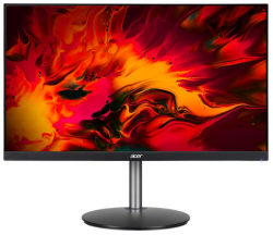 i 27" Acer XF273Sbmiiprx (UM.HX3EE.S08) Black/Silver -  1
