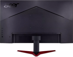  27" Acer 27" VG270S3bmiipx (UM.HV0EE.302) Black/Red -  3