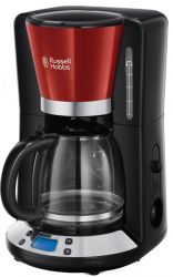  Russell Hobbs 24031-56 Colours Plus+ Red (23701016001) -  1