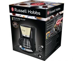  Russell Hobbs 24033-56 Colours Plus+ Cream (23702016001) -  3