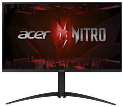  27" Acer XV275UP3biiprx (UM.HXXEE.301) Black
