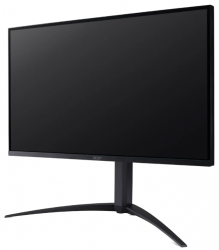  27" Acer XV275UP3biiprx (UM.HXXEE.301) Black -  2