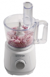 �������� ������� Gorenje SB801W (FP9076A-GS) (735200) - �������� 5