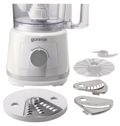 �������� ������� Gorenje SB801W (FP9076A-GS) (735200) - �������� 3