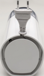 Кавомолка Gorenje SMK150WI (CG9140-GS) (735662) - Картинка 2