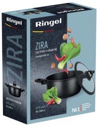  RINGEL Zira (4.1 ) 24  (RG-21006-24) -  7