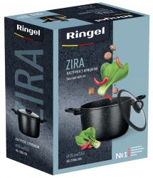  RINGEL Zira (3.5 ) 20  (RG-21006-20h) -  3