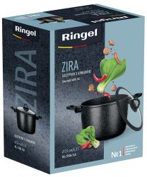  RINGEL Zira (6.3 ) 24  (RG-21006-24h) -  3