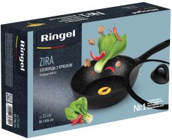   RINGEL Zira  24  (RG-11006-24h) -  3