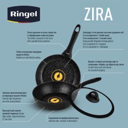   RINGEL Zira  26  (RG-11006-26h) -  2