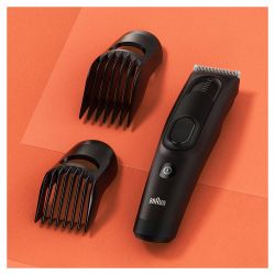    Braun HairClip HC5330 (80708784) -  5