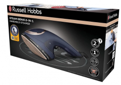 ������������ Russell Hobbs 28370-56 Steam Genie 2in1  (23999046001) - �������� 8