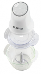 Подрібнювач Gorenje S 501 GW (740227) - Картинка 2