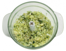 Подрібнювач Gorenje S 501 GW (740227) - Картинка 6