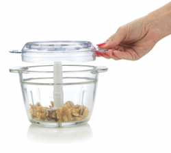 Подрібнювач Gorenje S 501 GW (740227) - Картинка 10