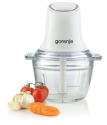 Подрібнювач Gorenje S 501 GW (740227) - Картинка 3