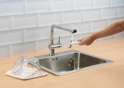 Подрібнювач Gorenje S 501 GW (740227) - Картинка 8