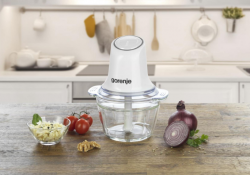 Подрібнювач Gorenje S 501 GW (740227) - Картинка 11