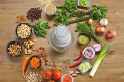 Подрібнювач Gorenje S 501 GW (740227) - Картинка 7