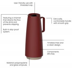 � ������ Tramontina Exata 1 �  ������ �������� (61636/106) - �������� 11