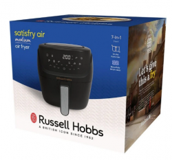  Russell Hobbs SatisFry Air Medium 27160-56 (25059036001) -  6