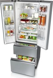 Холодильник Hisense RF632N4WIE1 (BCD-454W) (20010508) - Картинка 9