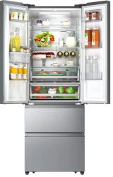 Холодильник Hisense RF632N4WIE1 (BCD-454W) (20010508) - Картинка 14