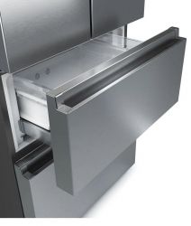 Холодильник Hisense RF632N4WIE1 (BCD-454W) (20010508) - Картинка 5