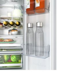 Холодильник Hisense RF632N4WIE1 (BCD-454W) (20010508) - Картинка 11