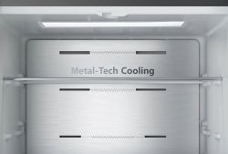 Холодильник Hisense RF632N4WIE1 (BCD-454W) (20010508) - Картинка 16