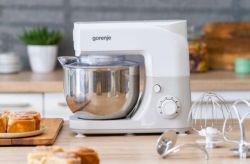 �������� ������� Gorenje MMC805W (SM10280) (740223) - �������� 7