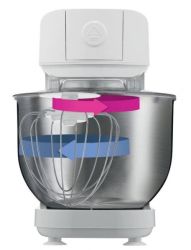 �������� ������� Gorenje MMC805W (SM10280) (740223) - �������� 3