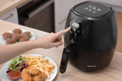 ��������� Sencor SFR 5030BK  (41012942) - �������� 4