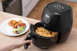 ��������� Sencor SFR 5030BK  (41012942) - �������� 7