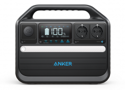    Anker 555 PowerHouse (A1760311) -  6