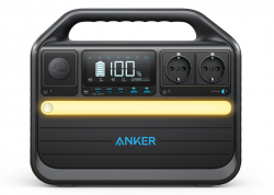    Anker 555 PowerHouse (A1760311) -  11