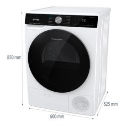 �������� ������ Gorenje DNS92/UA (SP22/4452) (743245) - �������� 9