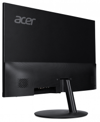  21.45" Acer SA222QEbi (UM.WS2EE.E01) Black -  8