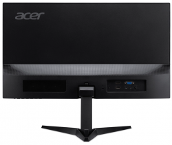 i 23.8" Acer VG243YEbii (UM.QV3EE.E01) Black -  3