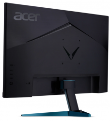  27" Acer VG272UV3bmiipx (UM.HV2EE.301) Black -  6