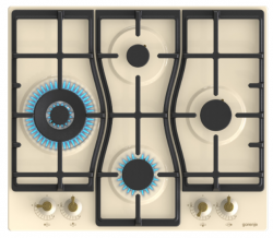    Gorenje GW 6D42CLI (BG6FE-G0B)  (737667)