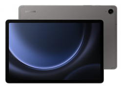  Samsung Galaxy Tab S9 FE WiFi 6/128Gb ZAA Graphite (SM-X510NZAASEK) -  2