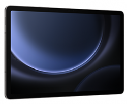  Samsung Galaxy Tab S9 FE WiFi 6/128Gb ZAA Graphite (SM-X510NZAASEK) -  3