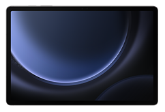  Samsung Galaxy Tab S9 FE Plus 5G 12/256Gb ZAE Graphite (SM-X616BZAESEK) -  1