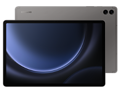  Samsung Galaxy Tab S9 FE Plus 5G 12/256Gb ZAE Graphite (SM-X616BZAESEK) -  4