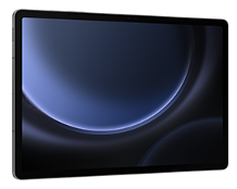  Samsung Galaxy Tab S9 FE Plus 5G 12/256Gb ZAE Graphite (SM-X616BZAESEK) -  5